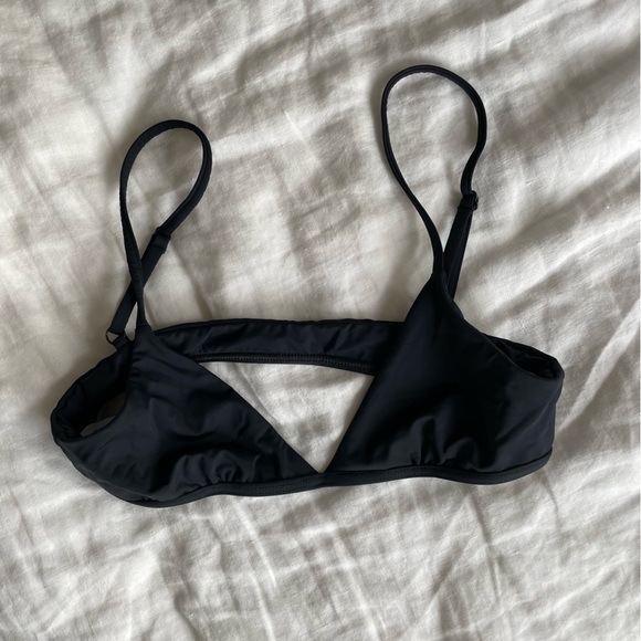 Kye Intimates Bikini Top size 2 - Picture 4 of 4